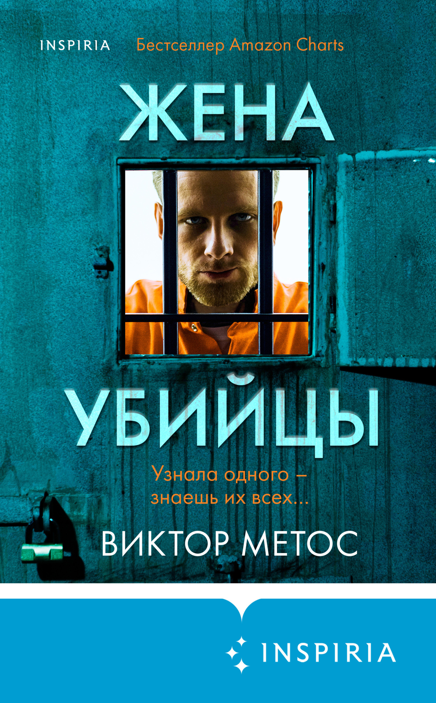 читать Жена убийцы