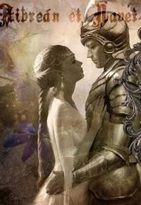 читать Аброн и Наве