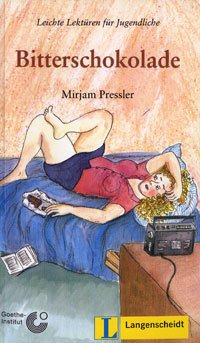читать Bitterschokolade