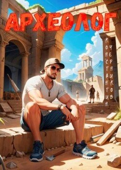 читать Археолог. А надо было на юриста