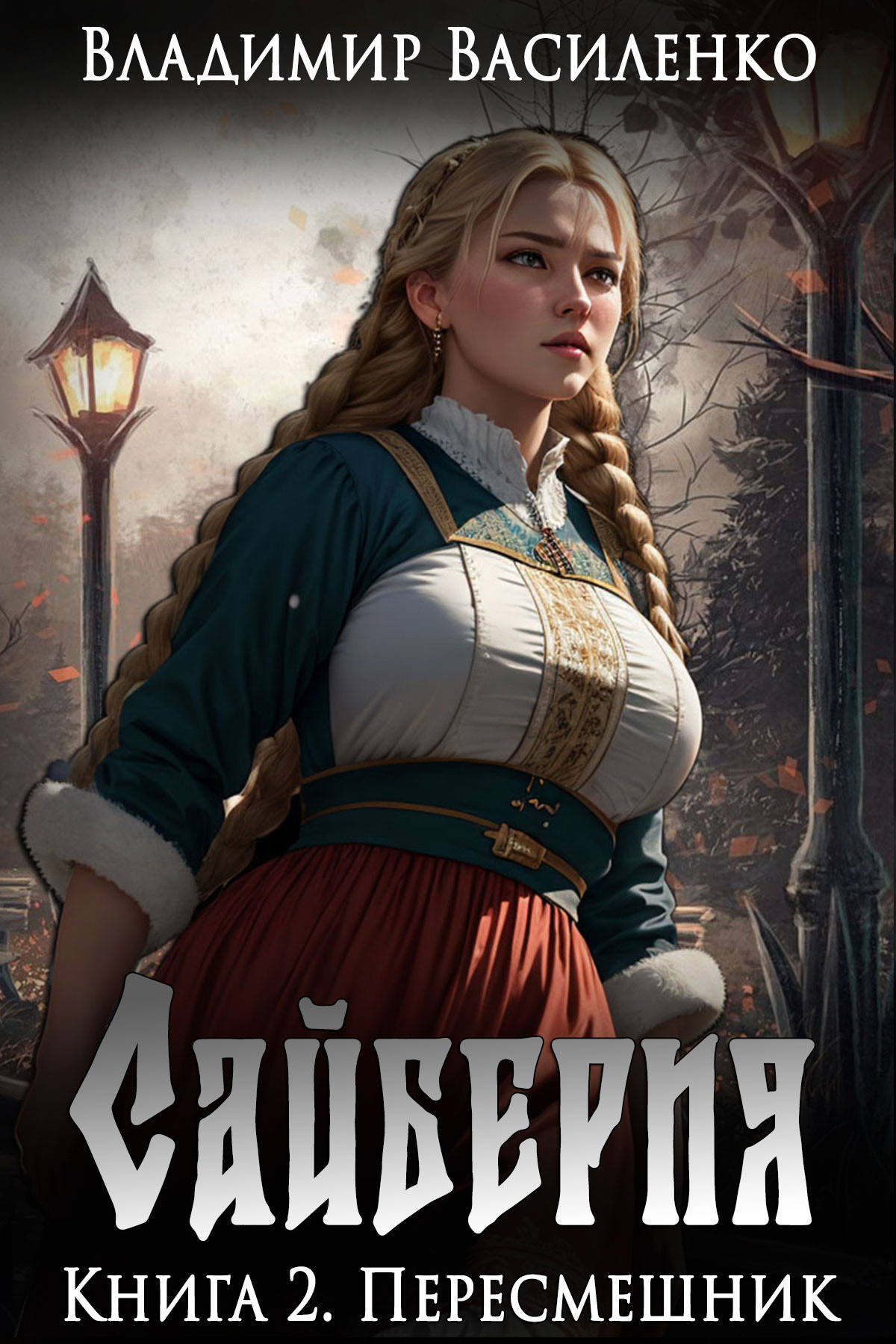 читать Пересмешник