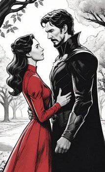 читать Наглый сводник