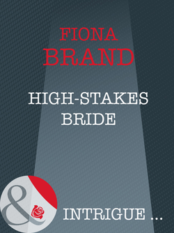 читать High-Stakes Bride