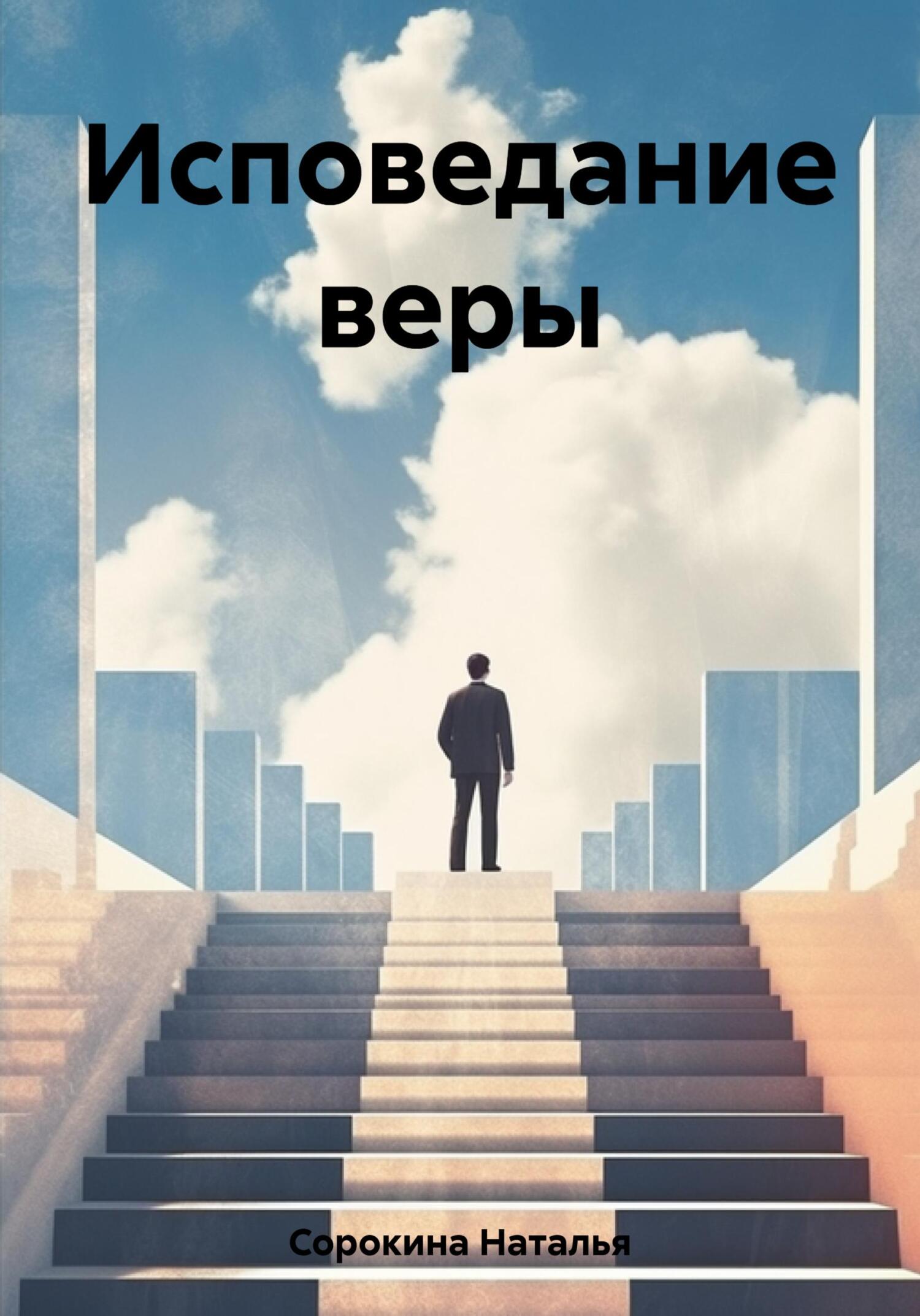 читать Исповедание веры