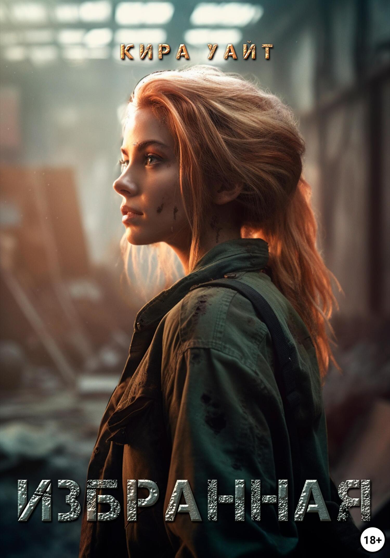 читать Избранная