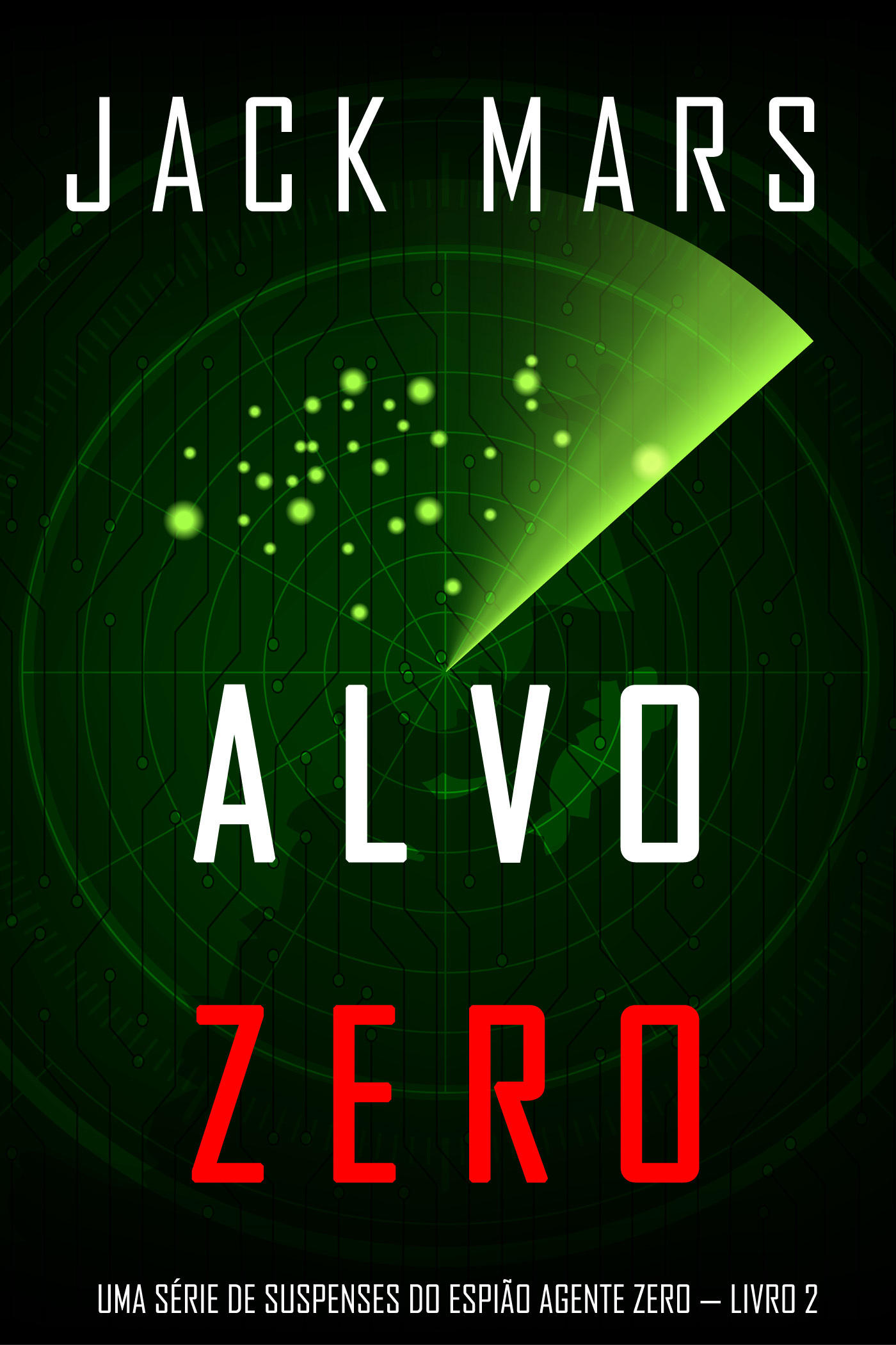 читать Alvo Zero 