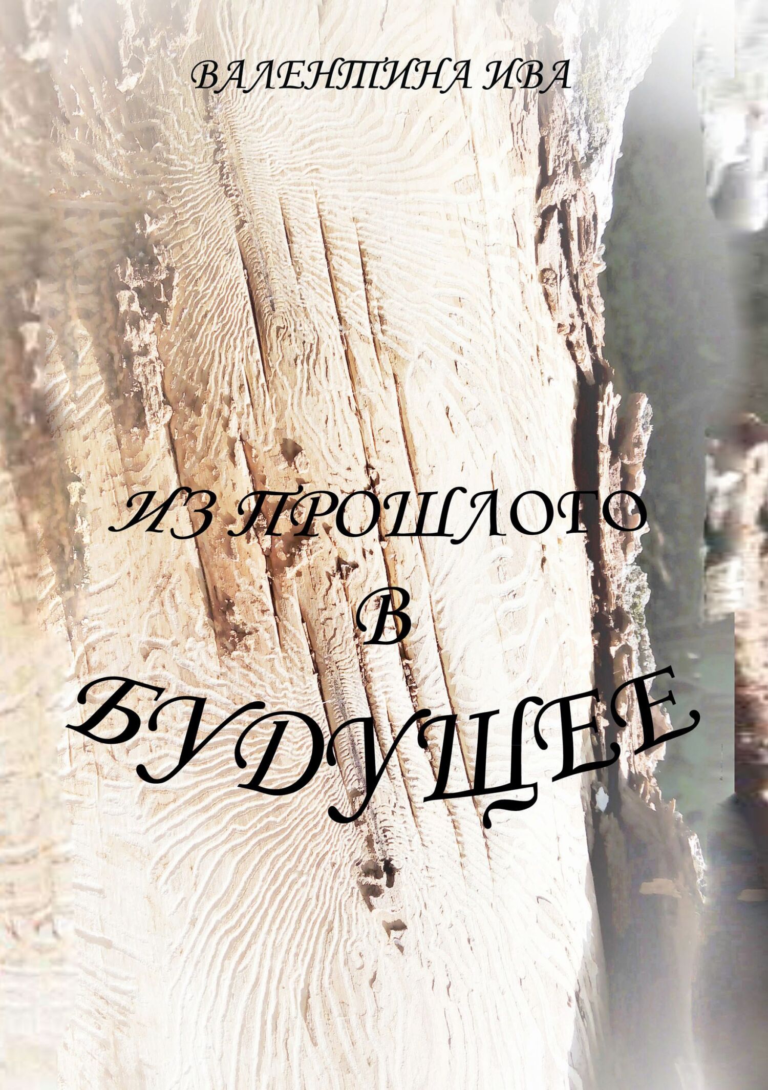 читать Из прошлого в будущее