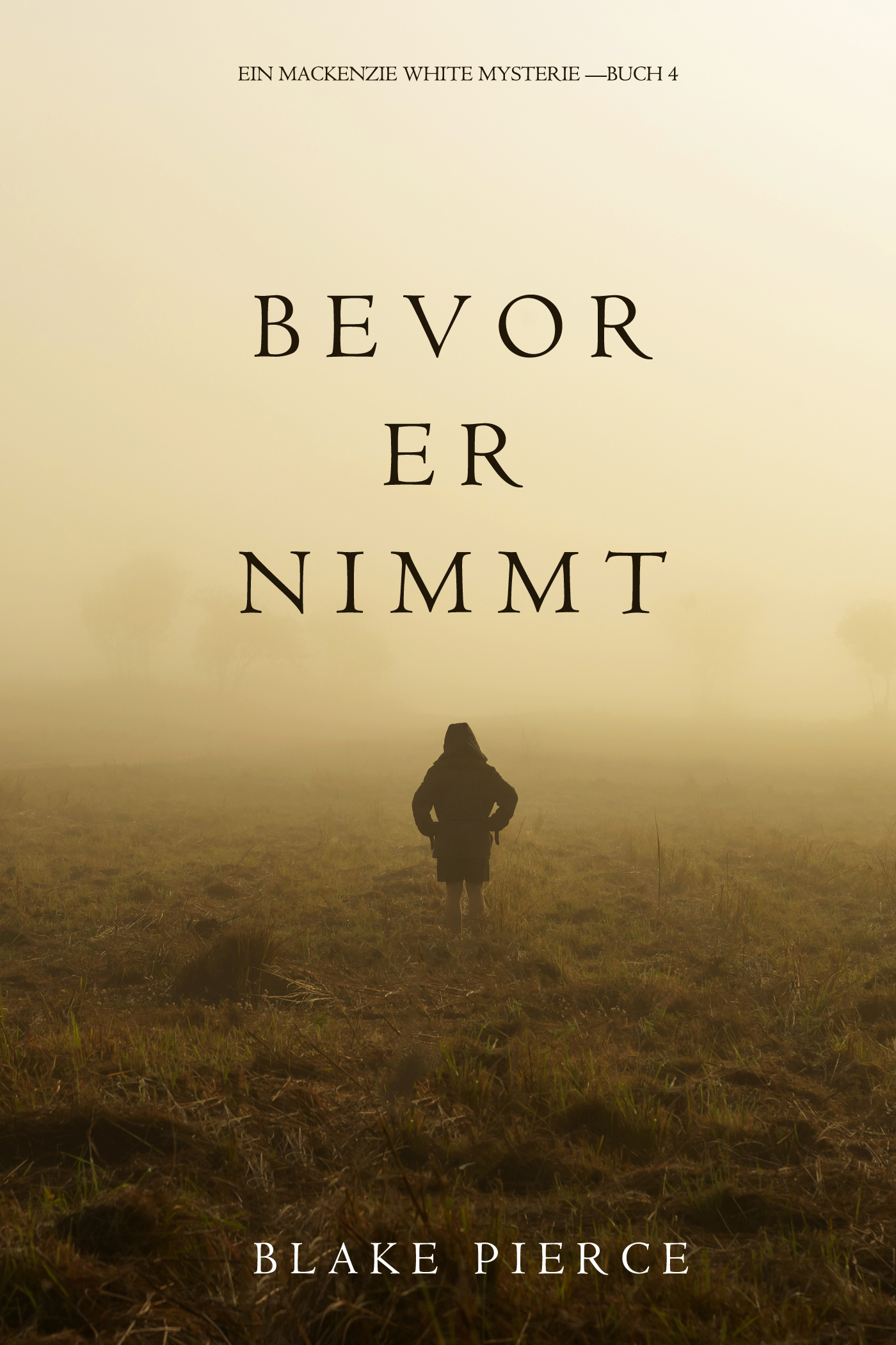 читать Bevor Er Nimmt