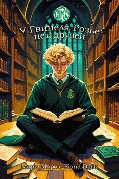 читать У Гвинеля Розье нет друзей