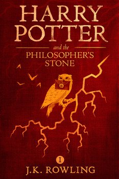 читать Harry Potter and the Philosopher's Stone