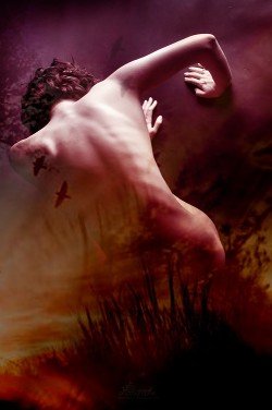 читать Тот апрель