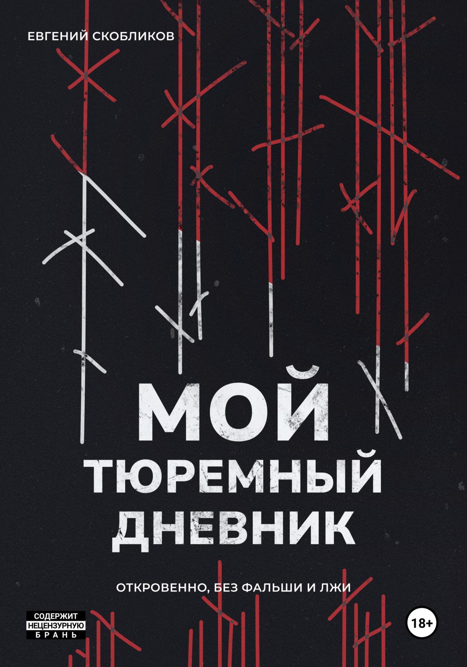 читать Мой тюремный дневник