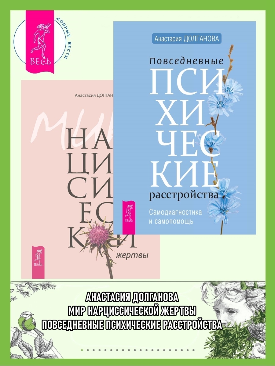 читать Повседневные психические расстройства; Мир нарциссической жертвы