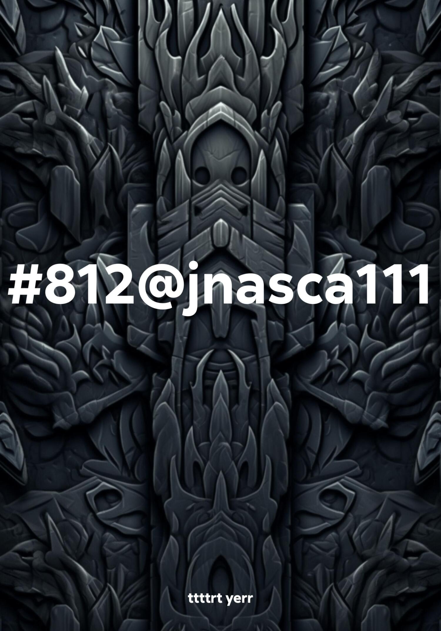 читать #812@jnasca111