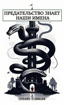 читать Предательство знает наши имена
