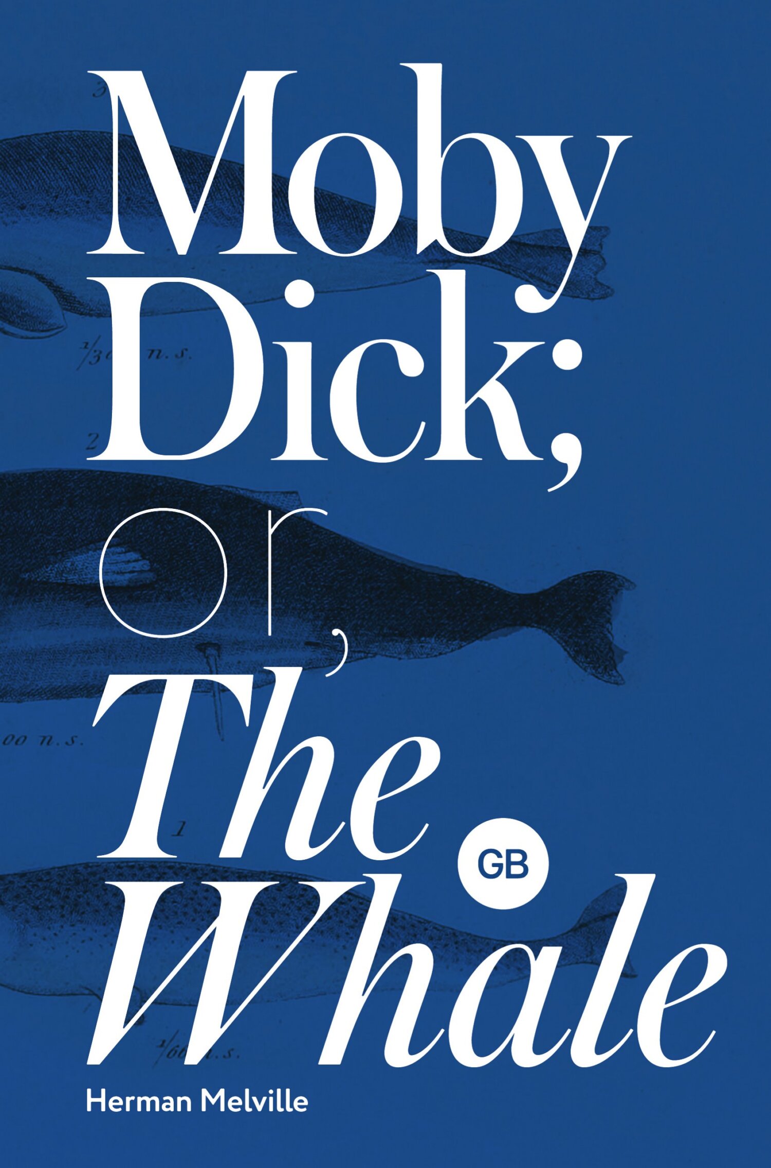читать Moby Dick or The Whale / Моби Дик или Белый кит