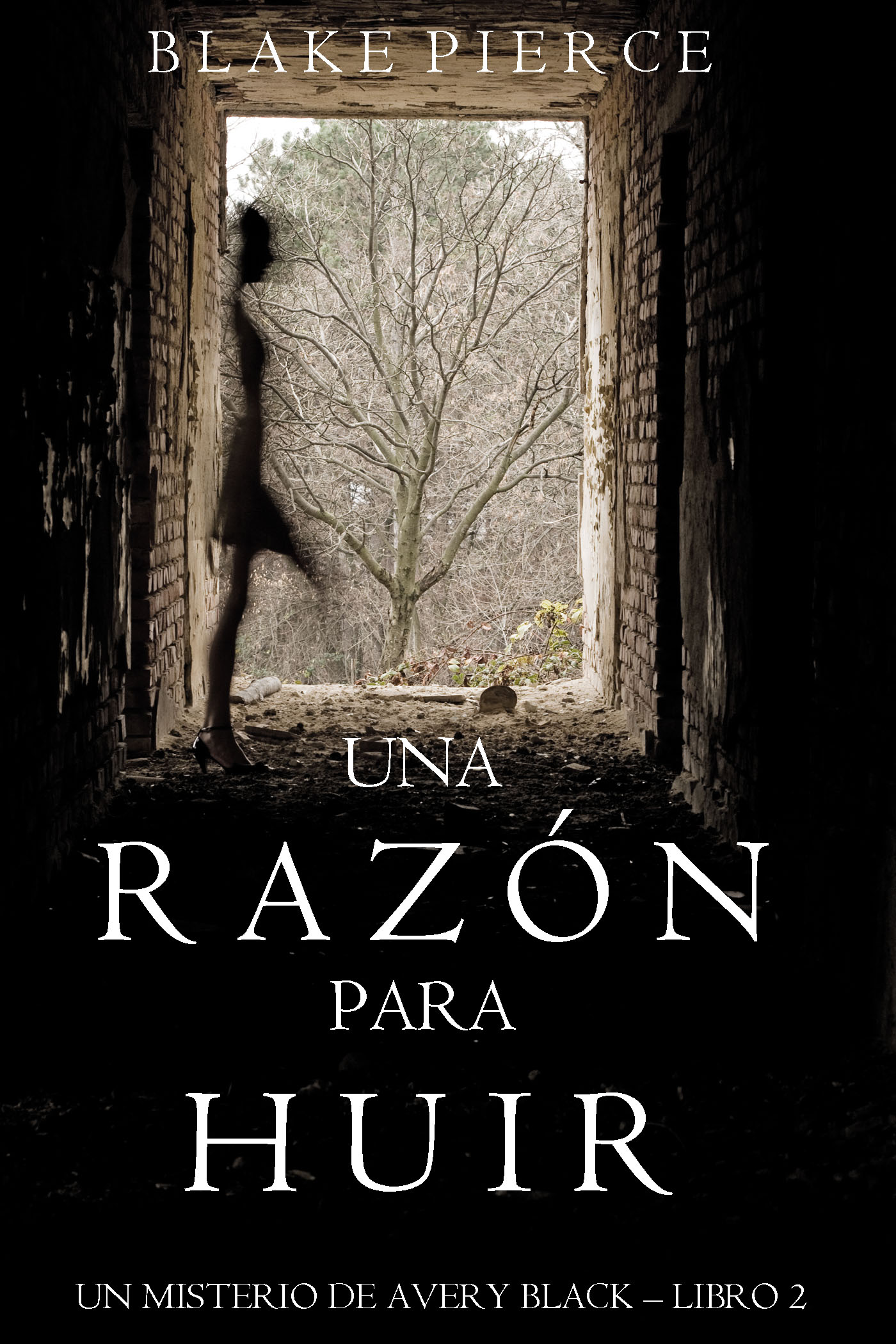 читать Una Razón para Huir 