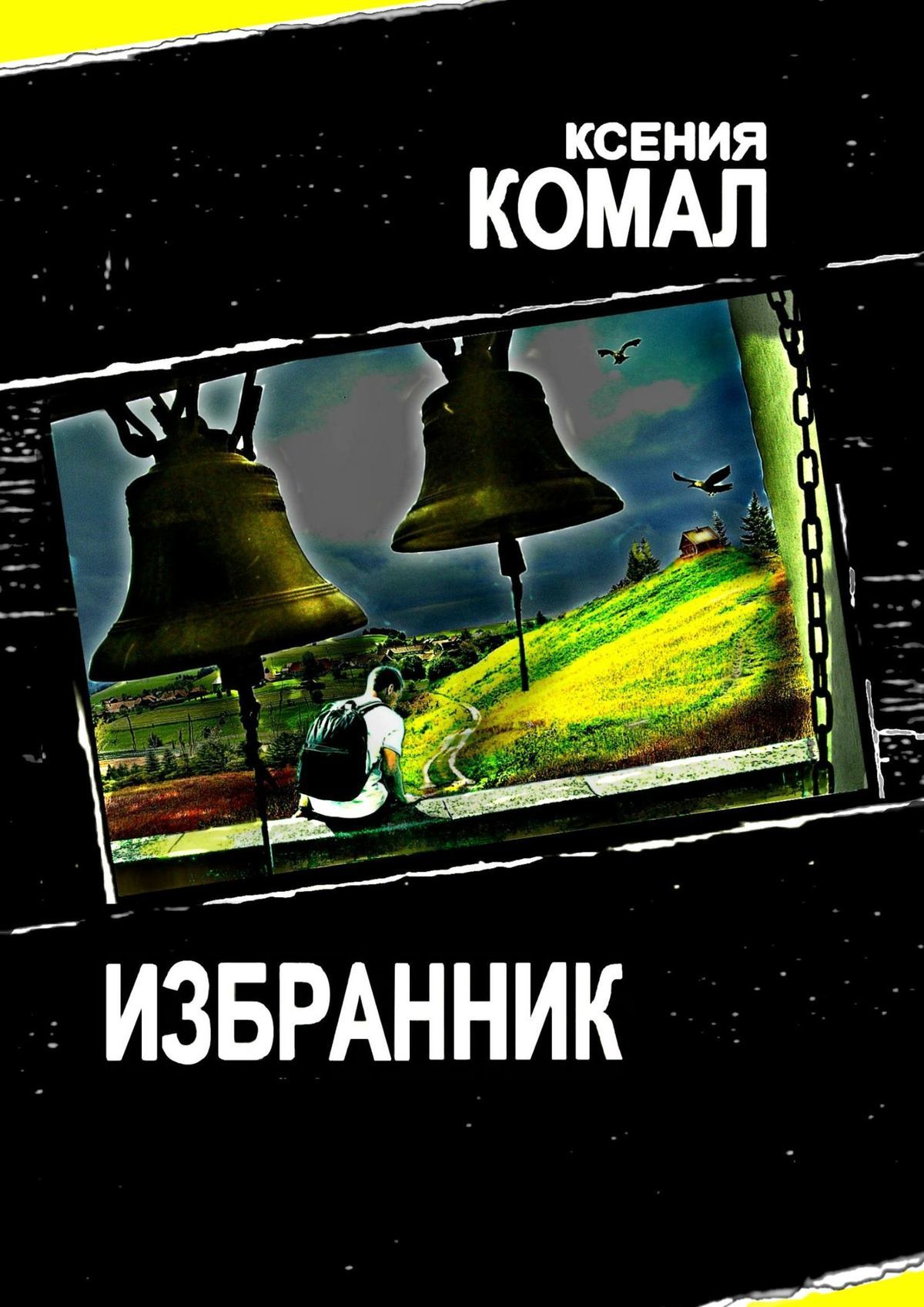 читать Избранник