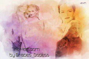 читать Семейная реликвия