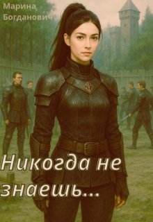 читать Никогда не знаешь