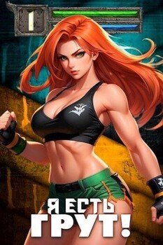 читать Я есть Грут!