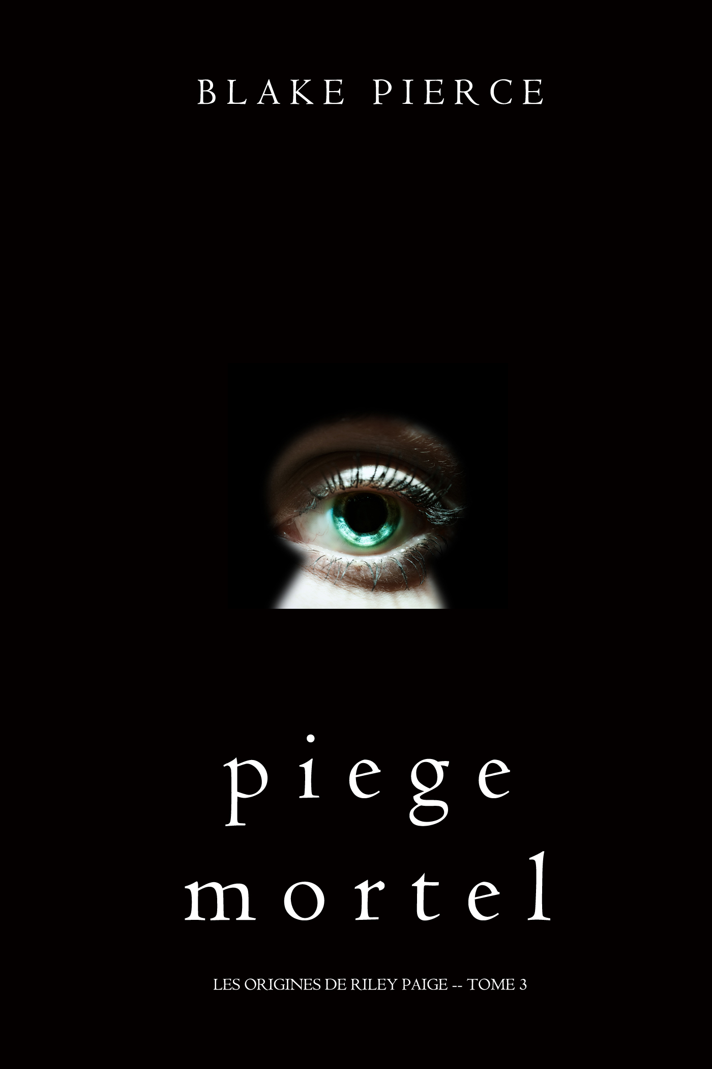 читать Piege Mortel 