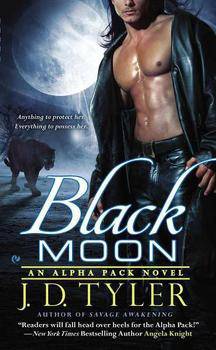 читать Black Moon