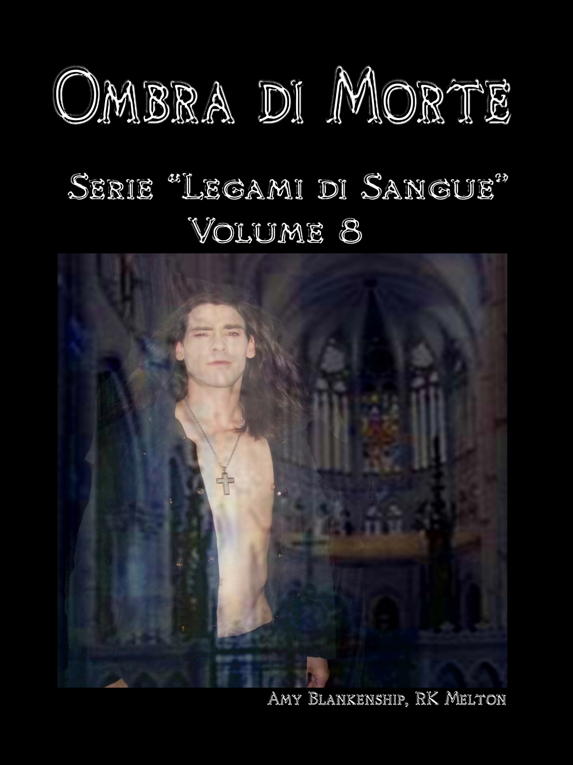читать Ombra Di Morte