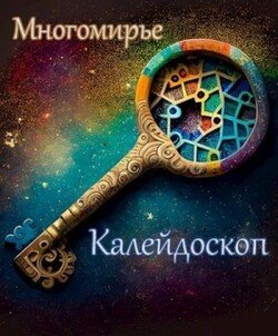 читать Калейдоскоп. Многомирье
