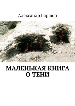 читать Маленькая книга о тени
