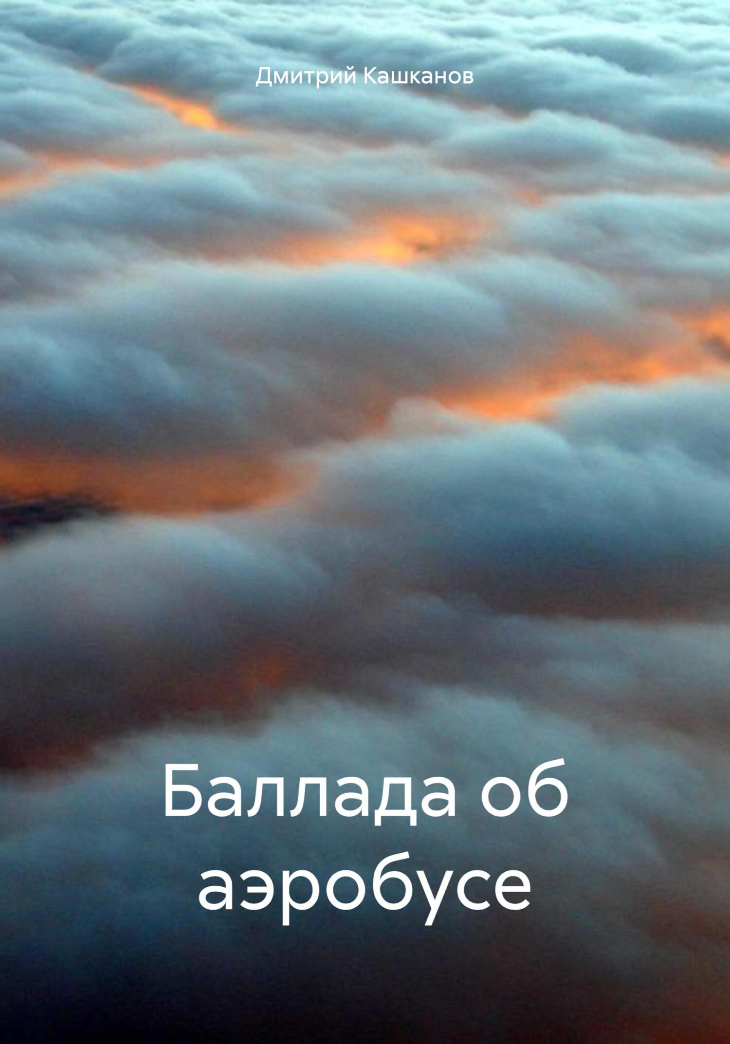 читать Баллада об аэробусе