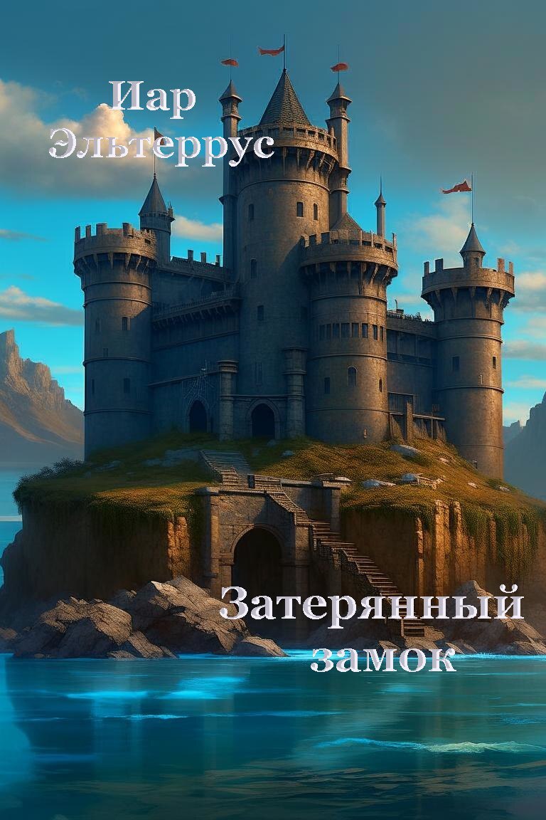 читать Затерянный замок