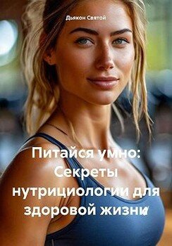 читать Питайся умно: Секреты нутрициологии для здоровой жизни