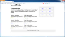 читать Web Design Responsivo: Páginas adaptáveis para todos os dispositivos