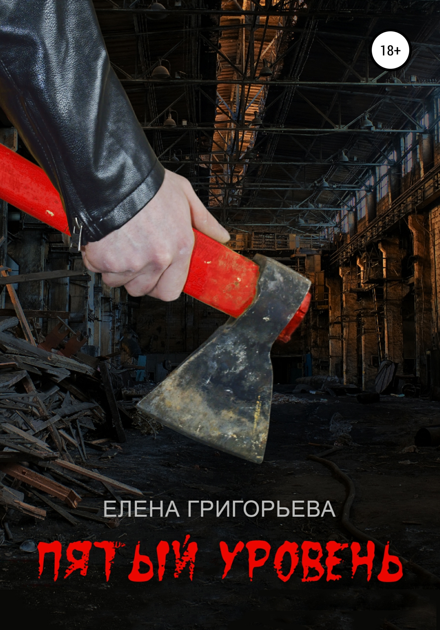 читать Пятый уровень