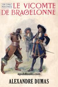 читать The Vicomte De Bragelonne