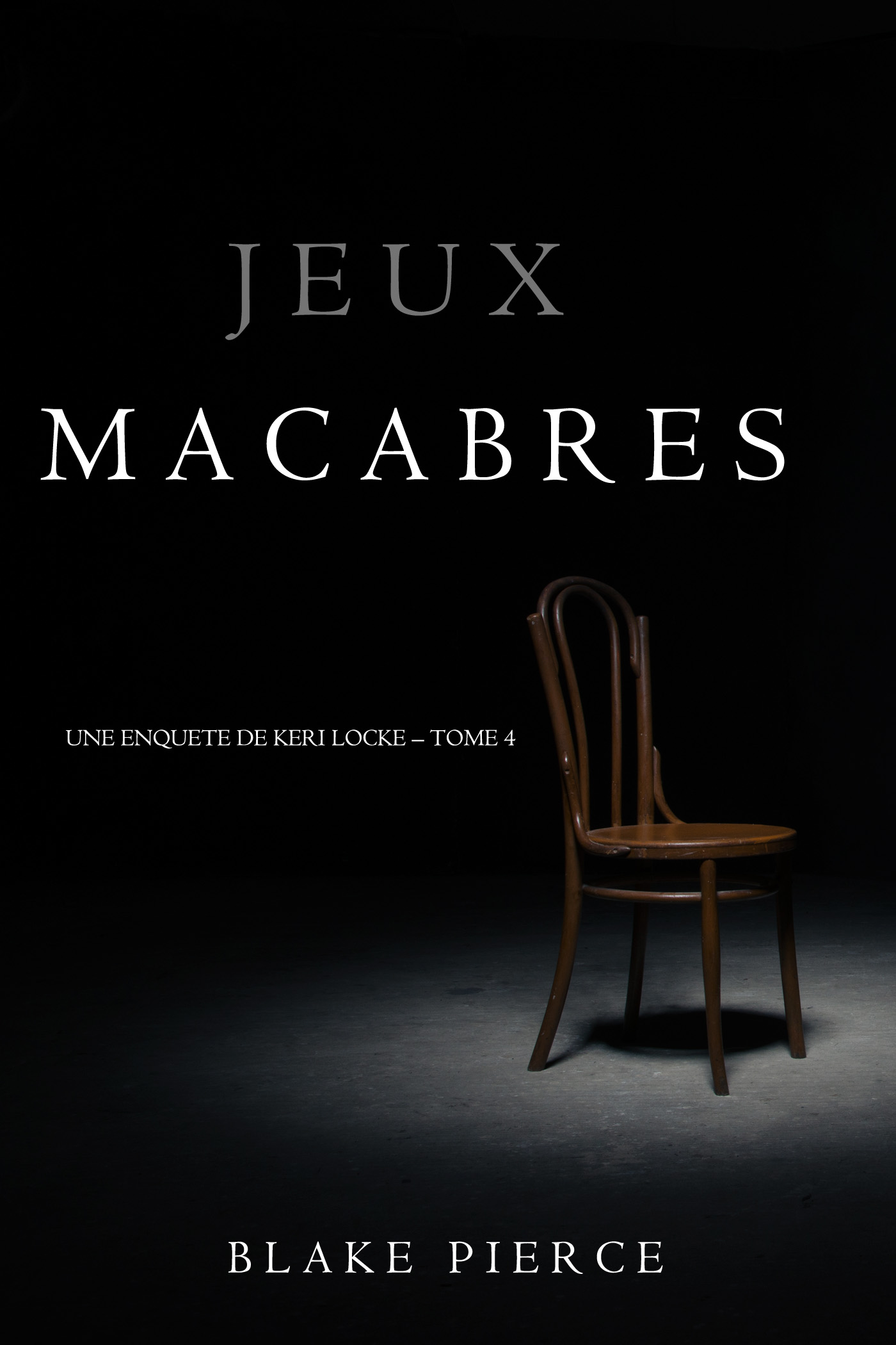 читать Jeux Macabres 