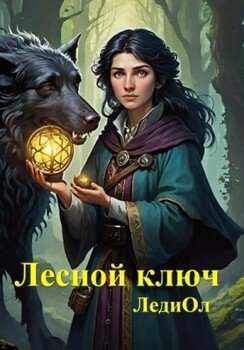 читать Лесной ключ