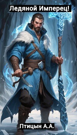 читать Ледяной Имперец!