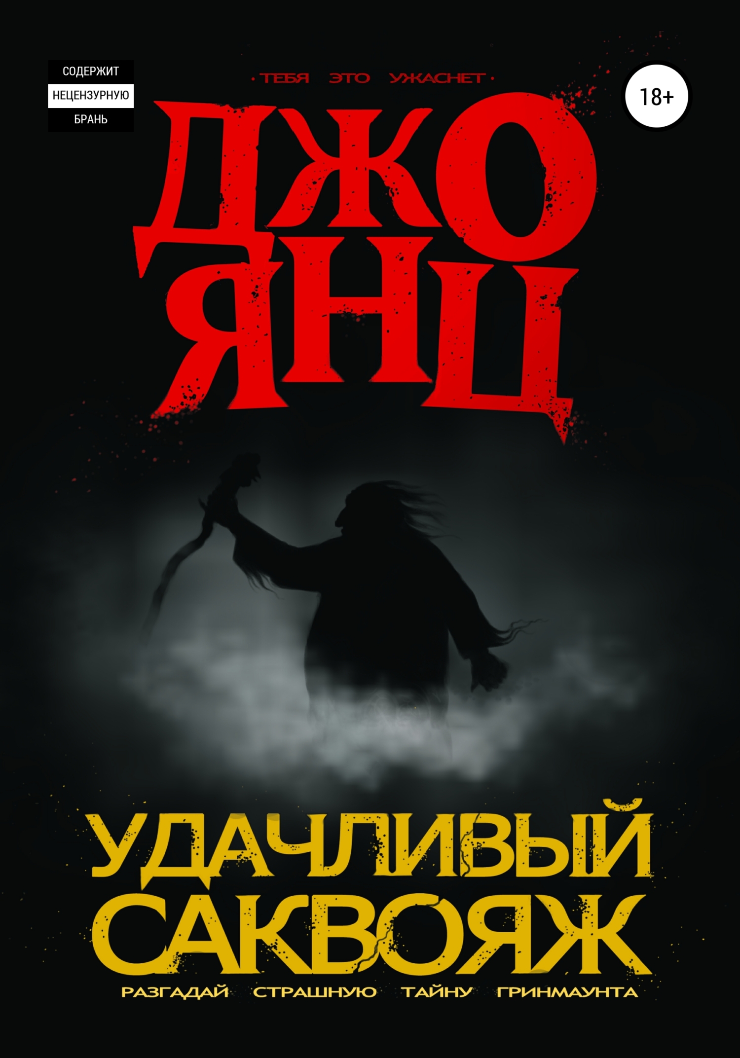 читать Удачливый саквояж