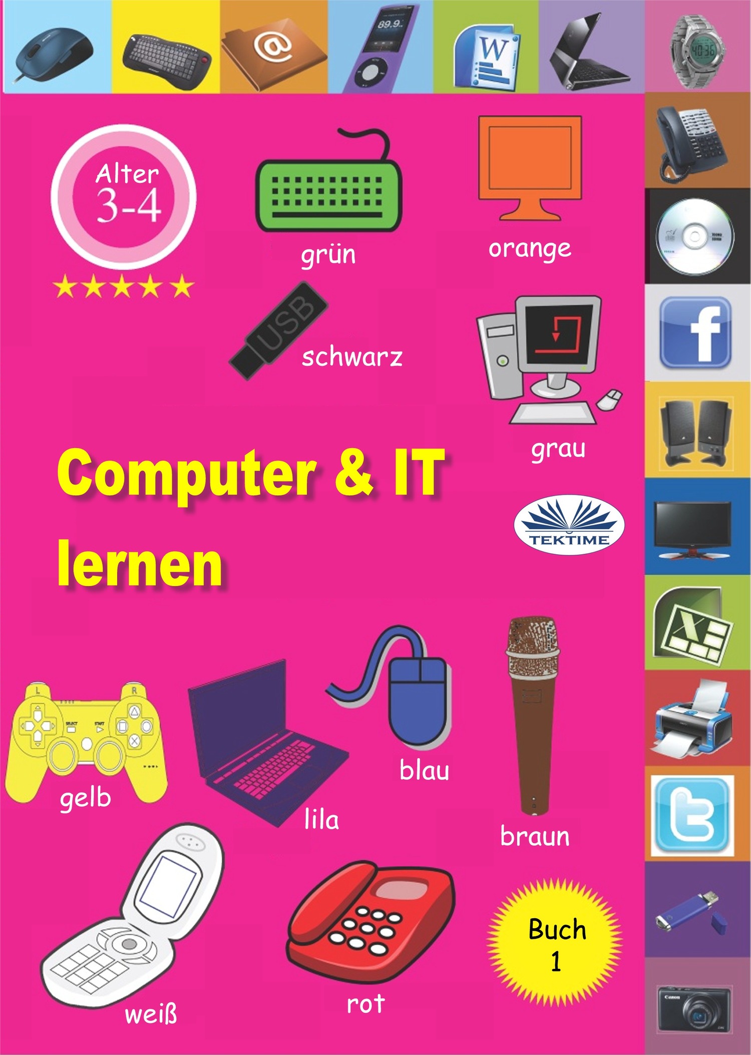 читать Computer & IT Lernen
