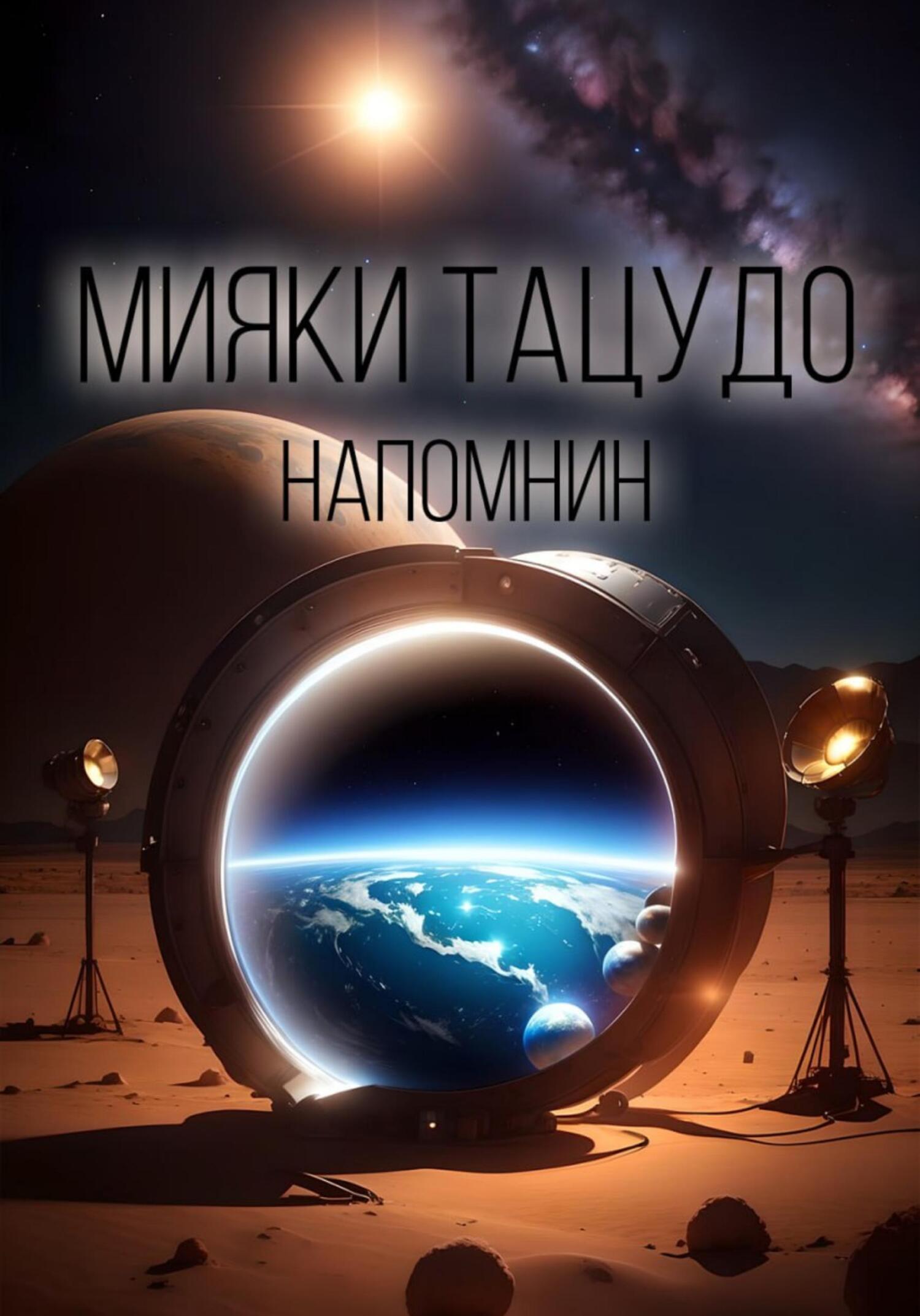 читать Напомнин