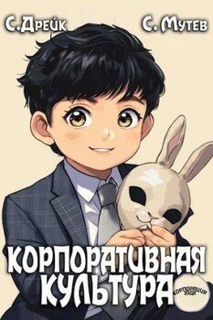 читать Корпоративная культура. Книга 5