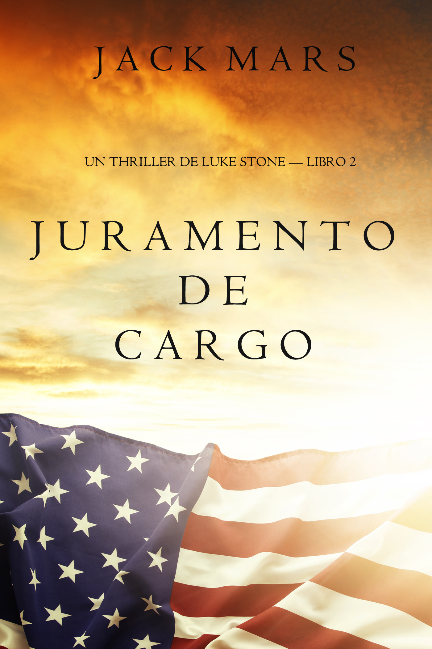 читать Juramento de Cargo