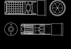 читать Разработка патронов к гладкоствольному оружию