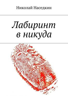 читать Лабиринт в никуда