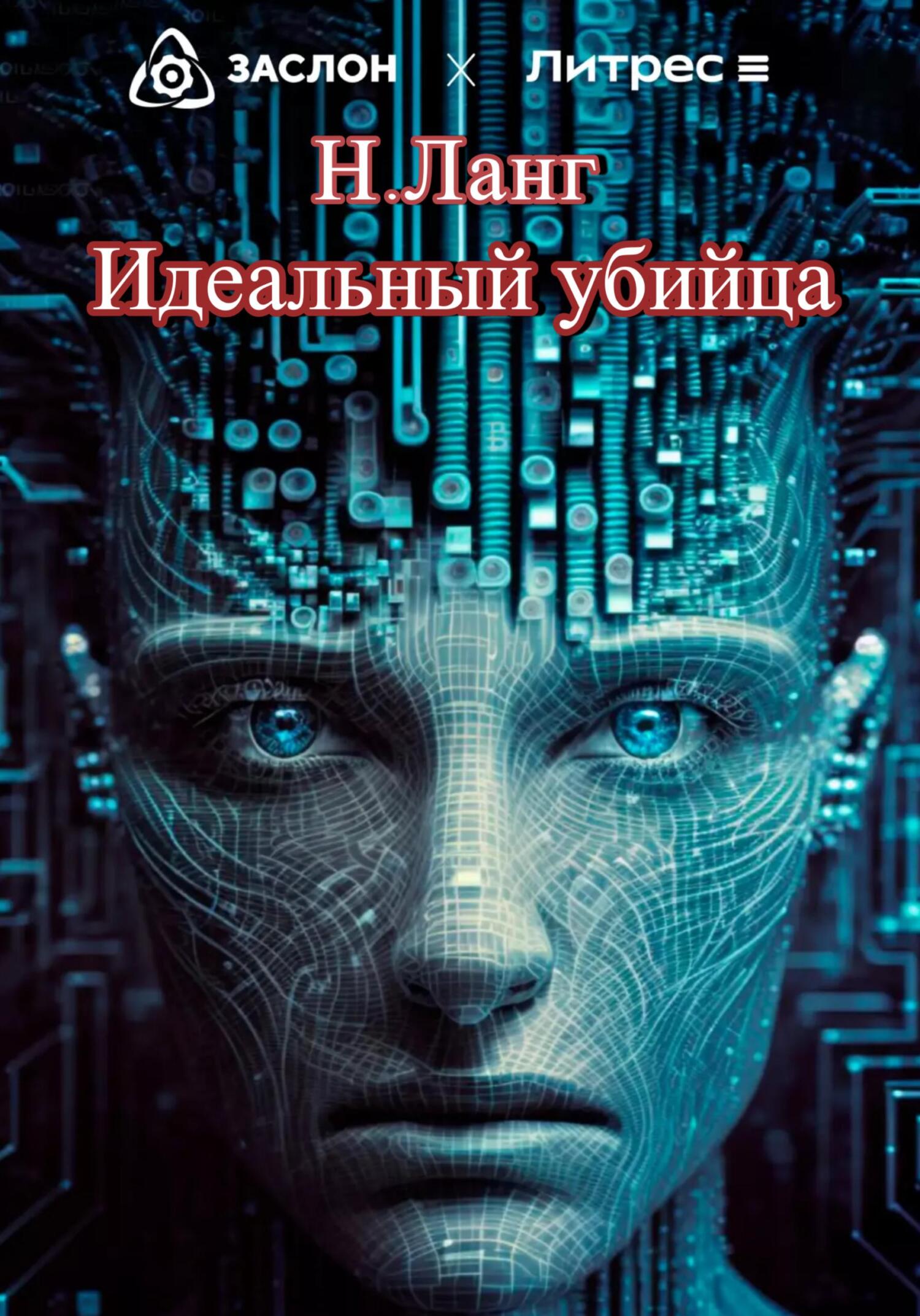 читать Идеальный убийца