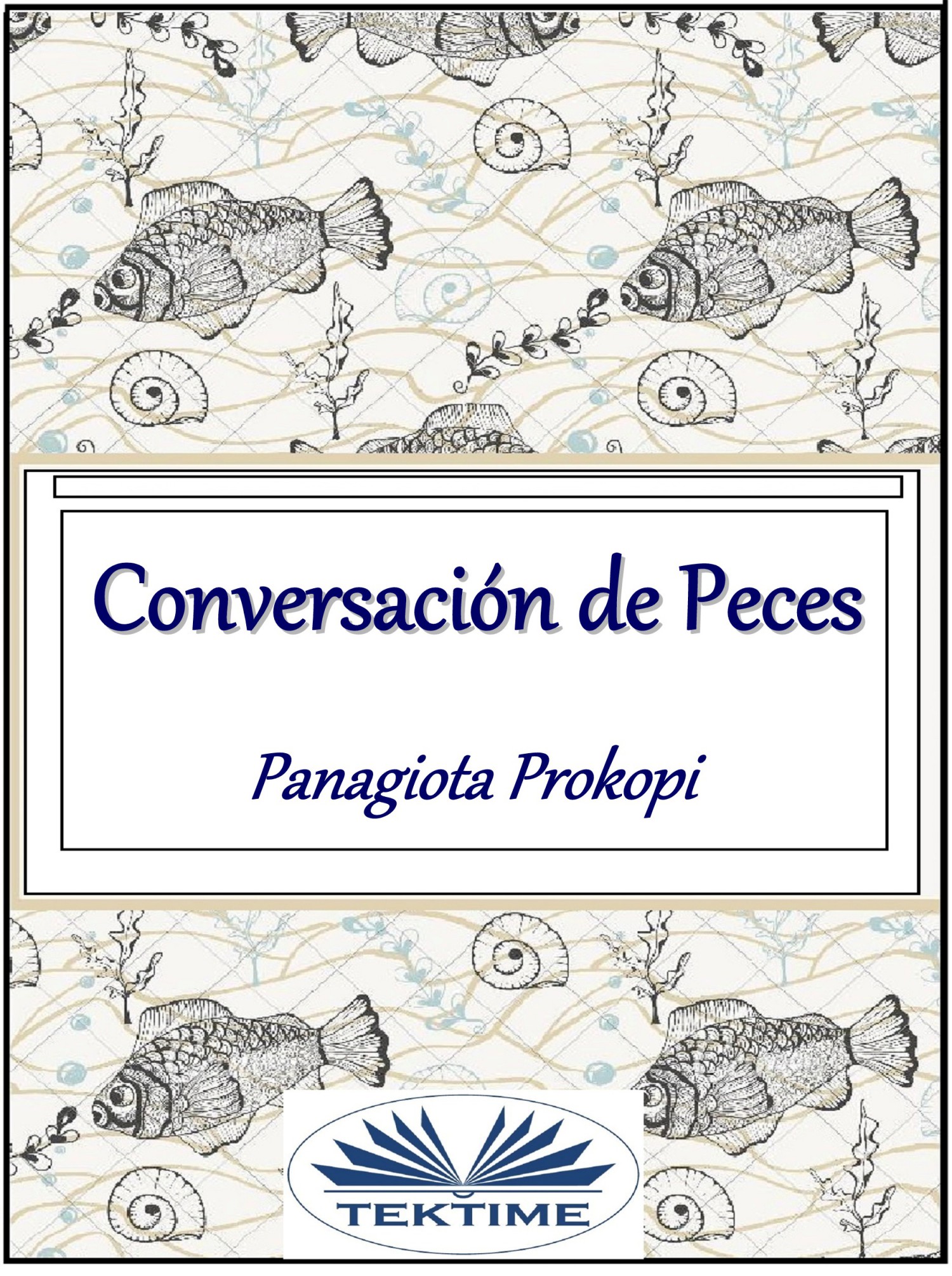 читать Conversación De Peces