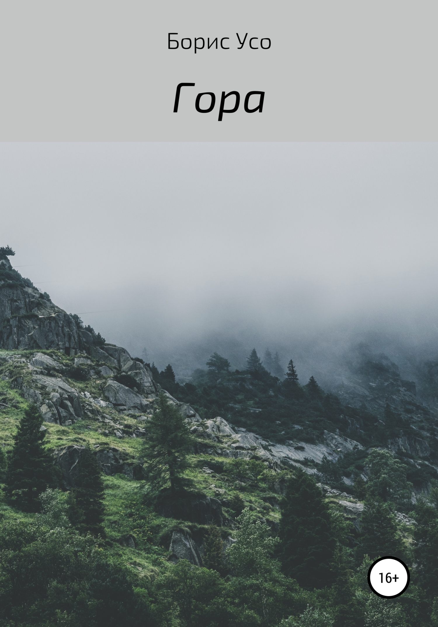 читать Гора