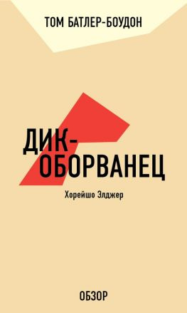 читать Дик-оборванец. Хорейшо Элджер (обзор)